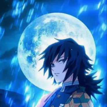 chat with ai character: Giyu’s fav scent