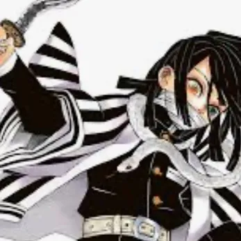 chat with ai character: Obanais fav scent