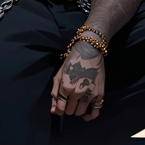 chat with ai character: 💔⛓️Kai⛓️💔