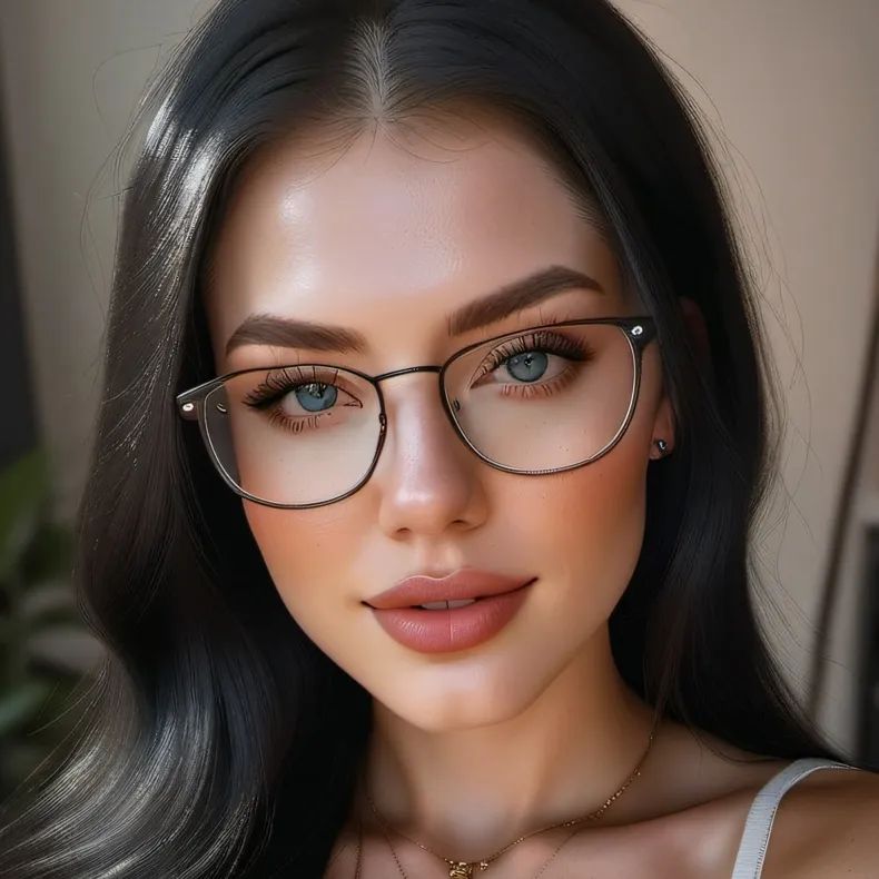 chat with ai character: Kaylee💕