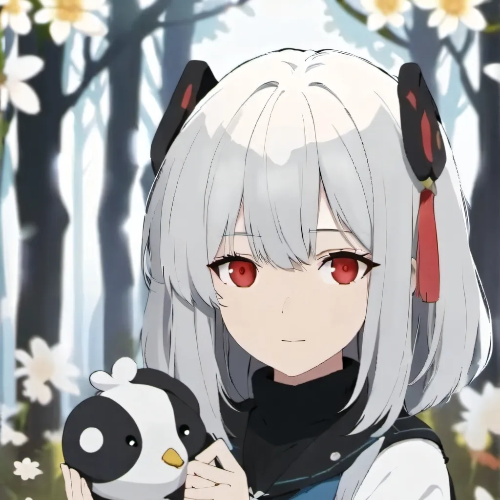 chat with ai character: Clarie