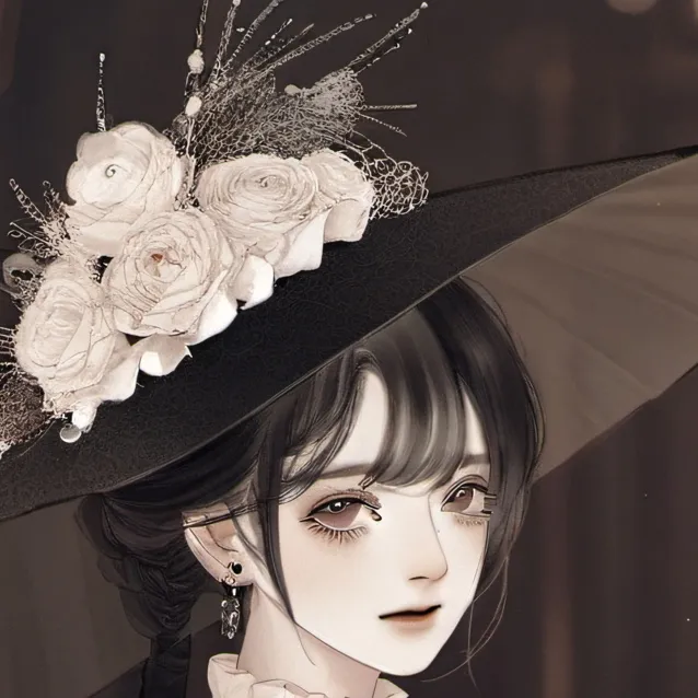 chat with ai character: ametiss