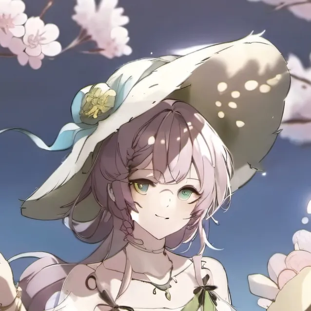 chat with ai character: Amanda