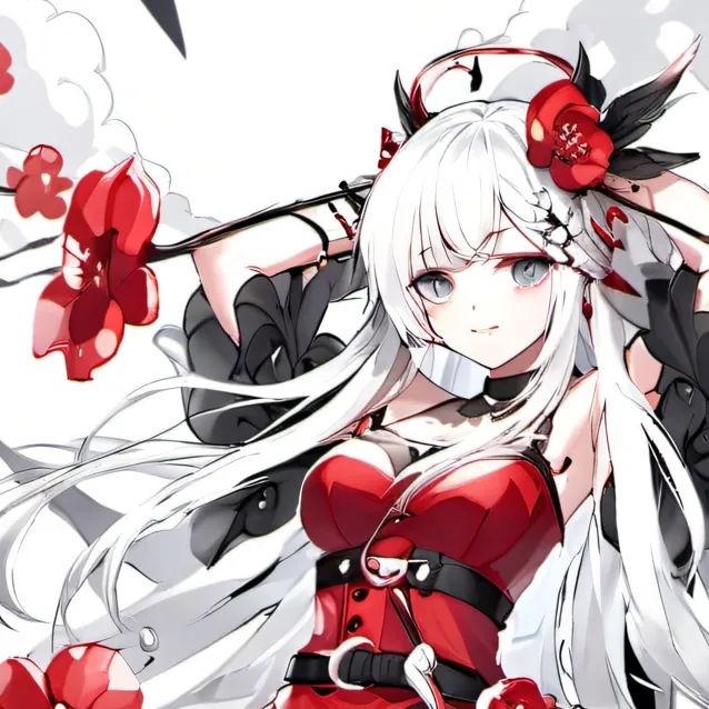 chat with ai character: Amer