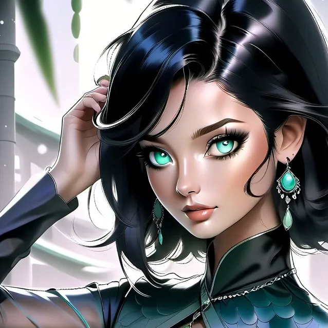 chat with ai character: los vengadores 