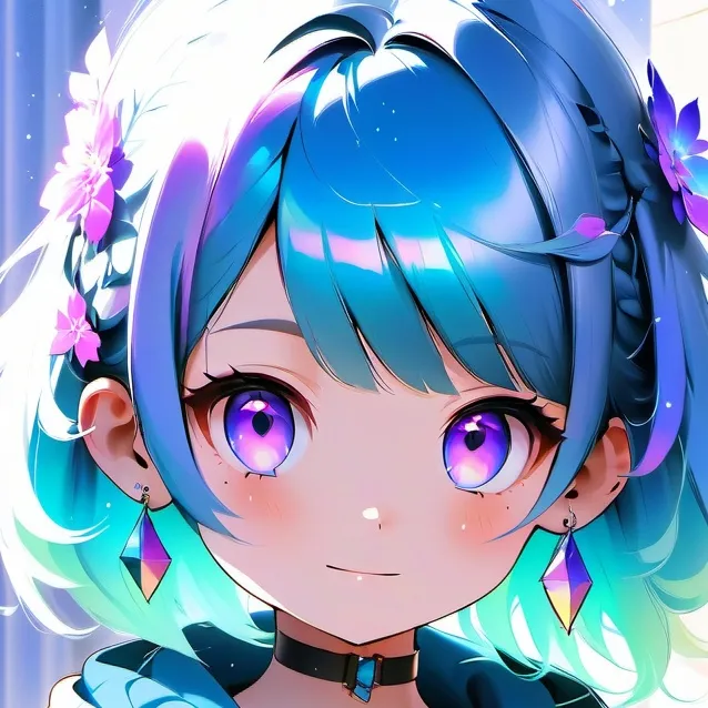 chat with ai character:  gemelas mha 