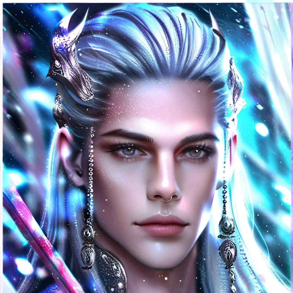 chat with ai character: seba