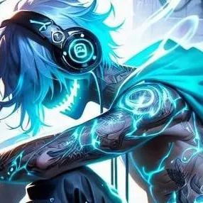 chat with ai character: jen li