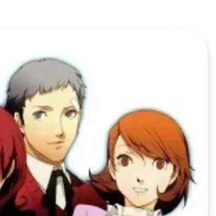 chat with ai character: Persona 3