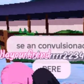 chat with ai character: kny en español xd