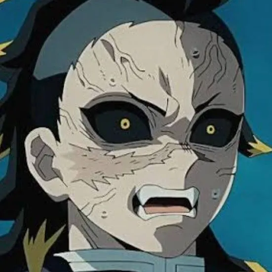 chat with ai character: genya demonio 