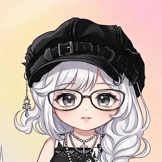 chat with ai character: Alma