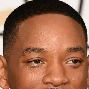 chat with ai character: Will Smith