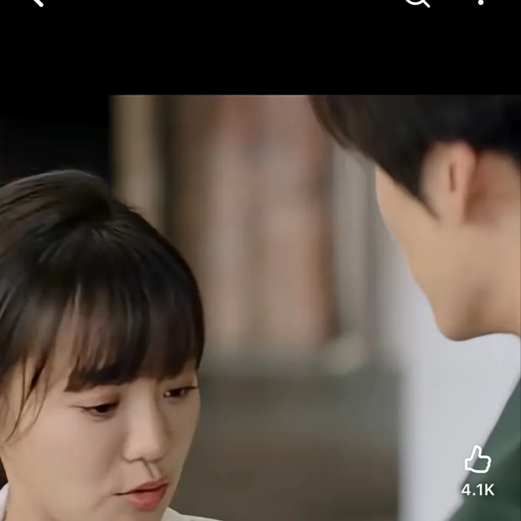 chat with ai character: Korean husband 
