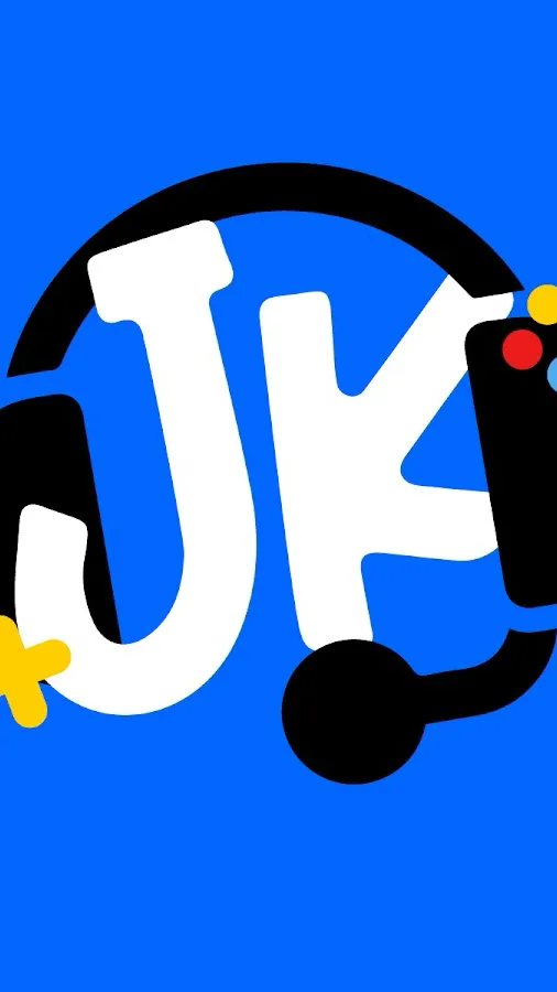 ai character: Jk gaming  background