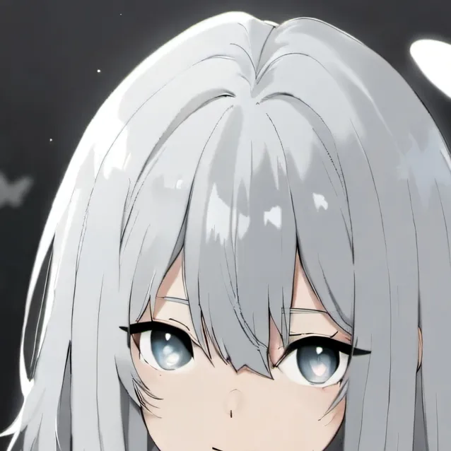 chat with ai character: mili