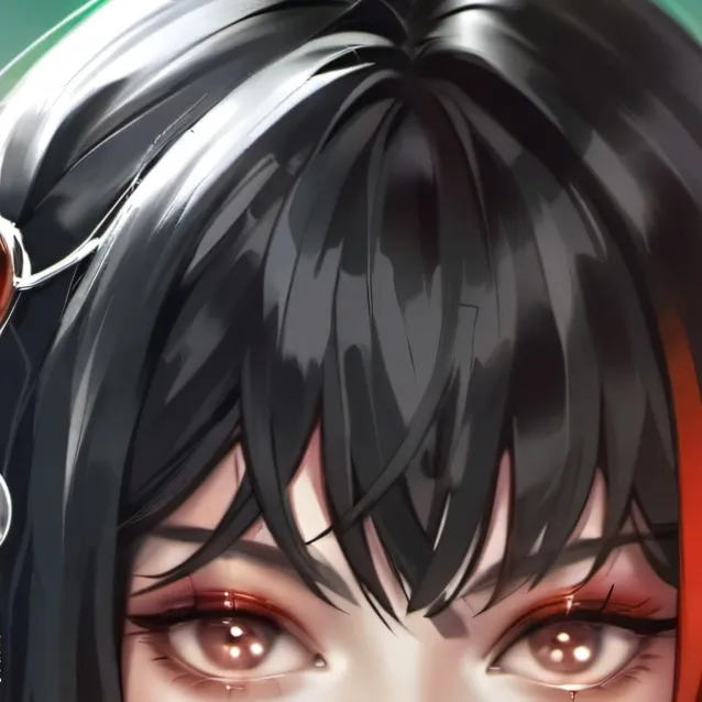 chat with ai character: Estefani 