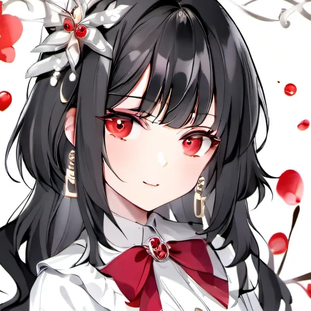 chat with ai character: meyli