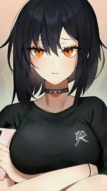 ai character: wendy background