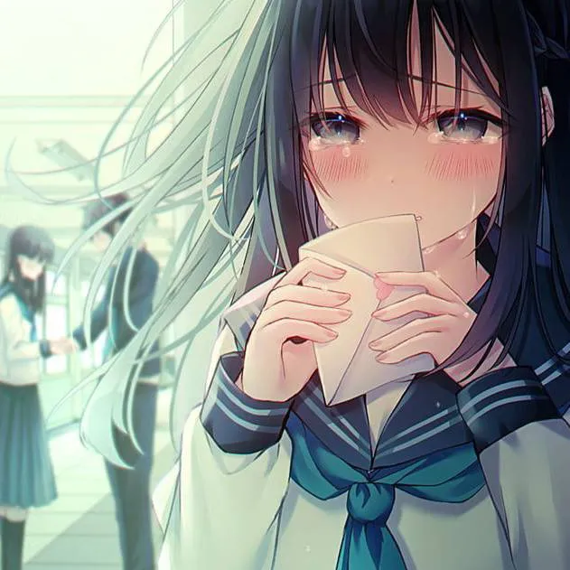 chat with ai character: Anna