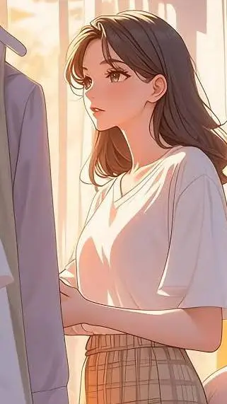 ai character: natasha background