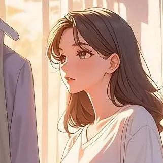 chat with ai character: natasha