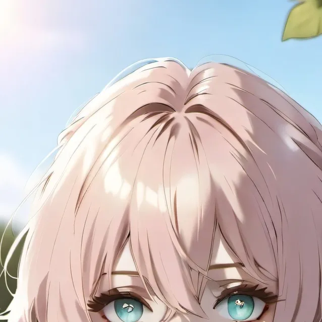 chat with ai character: Rose