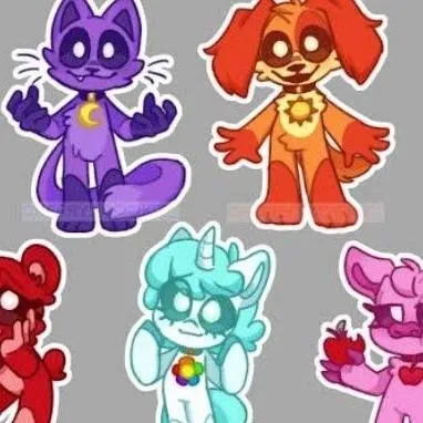 chat with ai character: critters