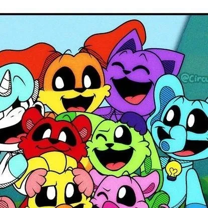chat with ai character: Critters
