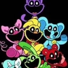 chat with ai character: Critters