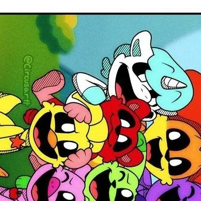 chat with ai character: parejas Critters