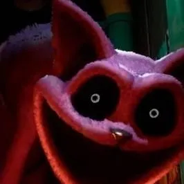 chat with ai character: Critters