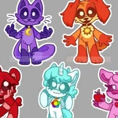 chat with ai character: Critter's 
