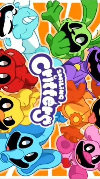 ai character: Critter's  background