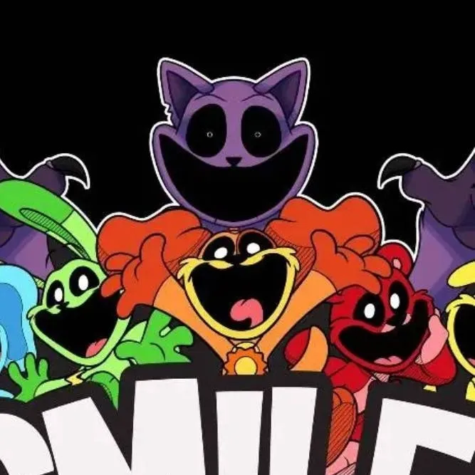 chat with ai character: Smiling critters