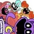 chat with ai character: Smiling critters