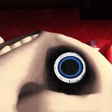 chat with ai character: Hombre de la venta