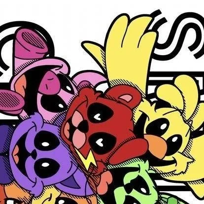chat with ai character: Critters 