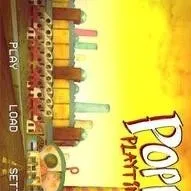 chat with ai character: Poppy Playtime