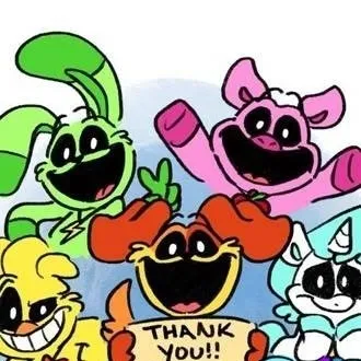 chat with ai character: critter's 