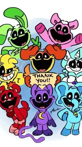 ai character: critter's  background