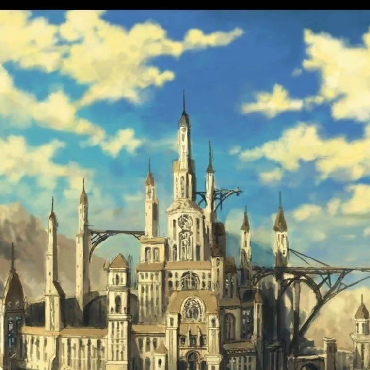 chat with ai character: SC medieval AU