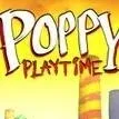 chat with ai character: Poppy Playtime 