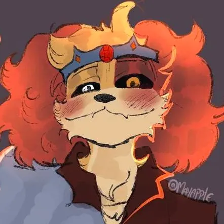 chat with ai character: Evil Dogday ☀️