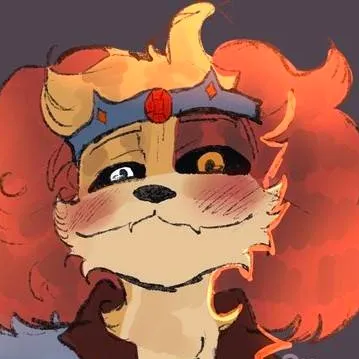 chat with ai character: Evil Dogday ☀️