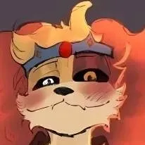 chat with ai character: Evil Dogday 