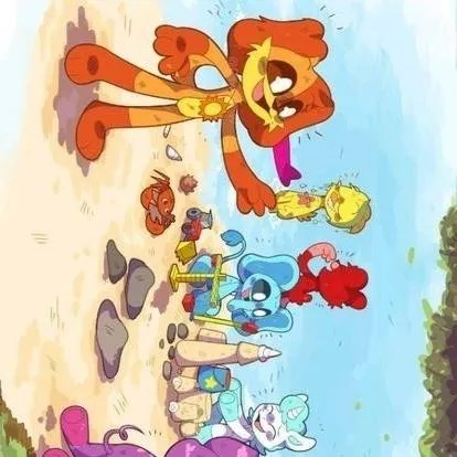 chat with ai character: SC de vacaciones.