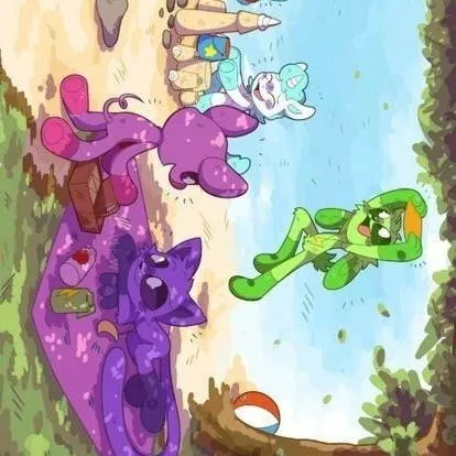 chat with ai character: SC de vacaciones.