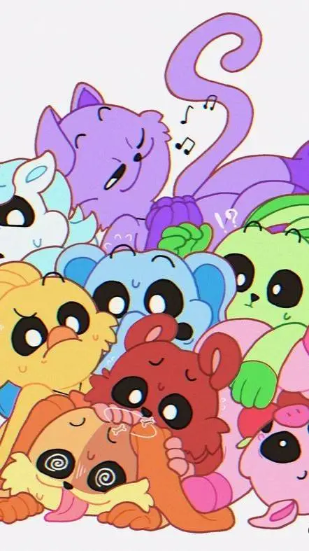 ai character: SC fiesta  background