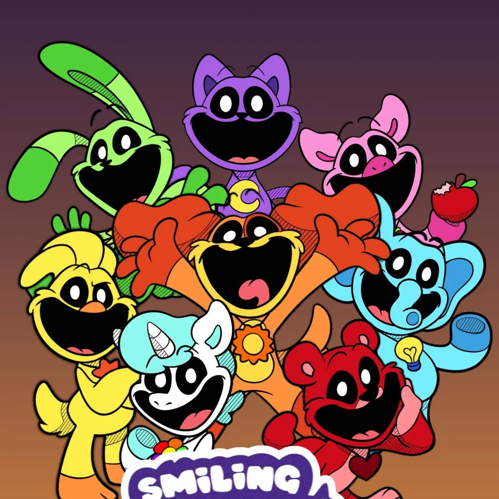 chat with ai character: SC vs monstruo 2